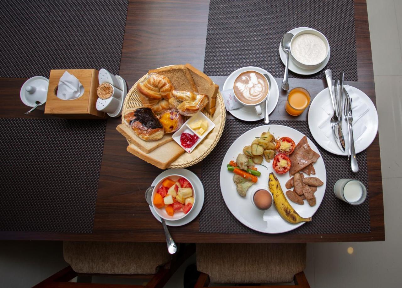 Hotel Sapana Garden Thamel Катманду Екстериор снимка