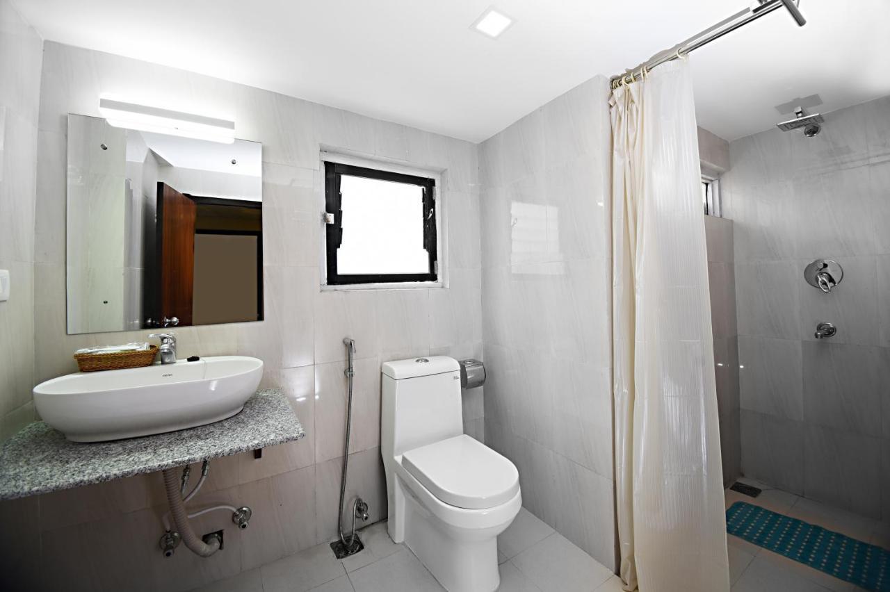 Hotel Sapana Garden Thamel Катманду Екстериор снимка