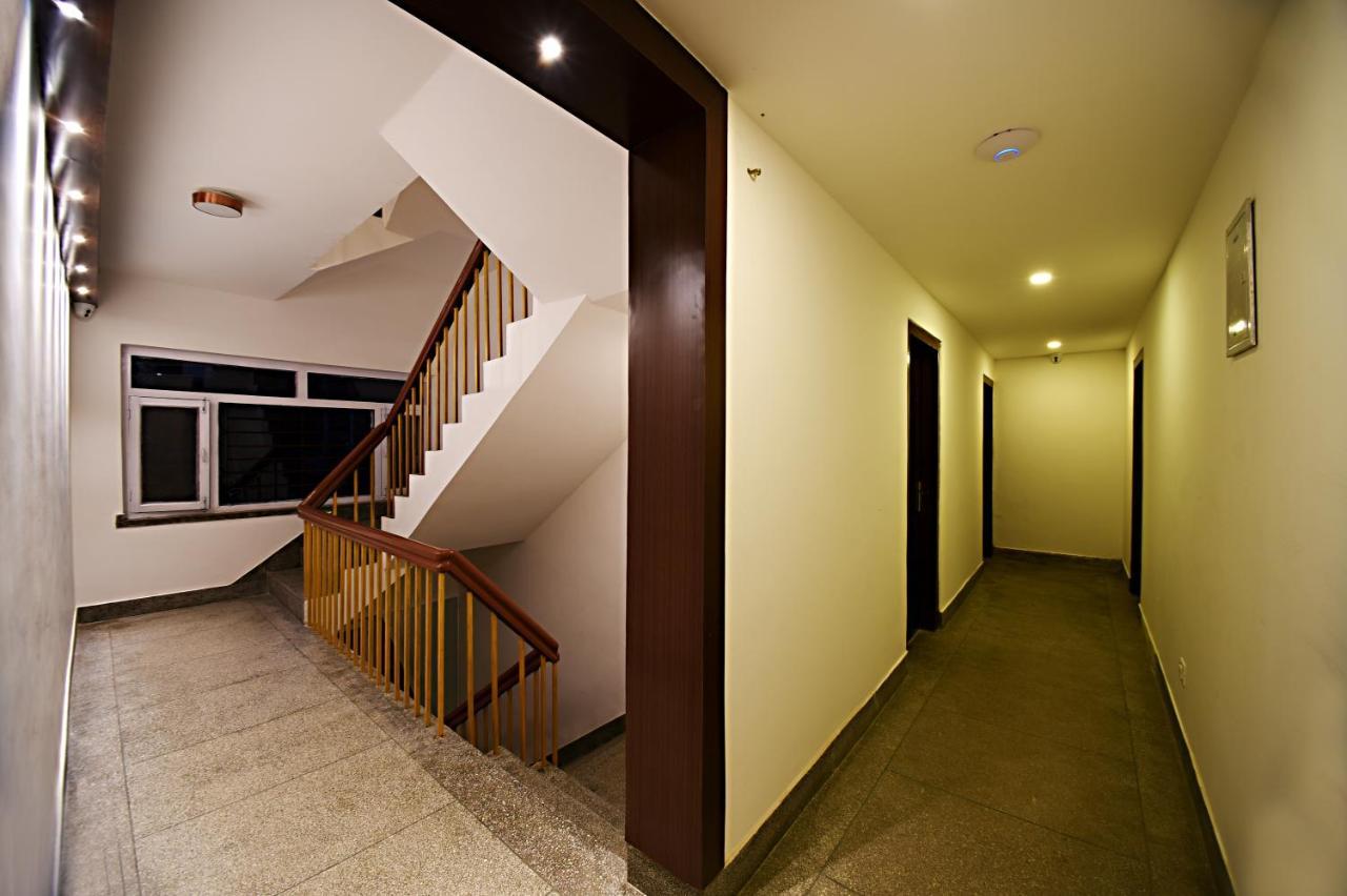 Hotel Sapana Garden Thamel Катманду Екстериор снимка